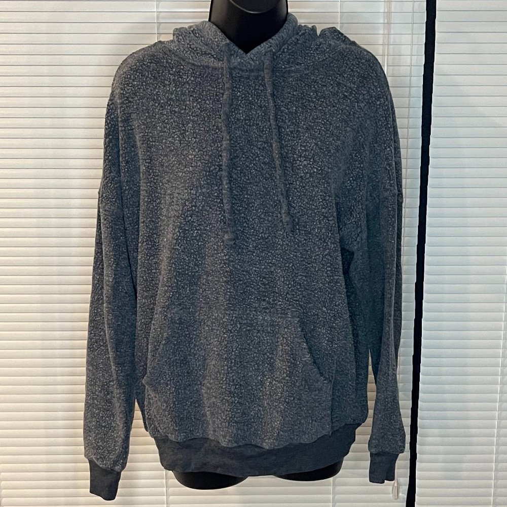 Soft Serve Clothing Cloud Cotton Hoodie